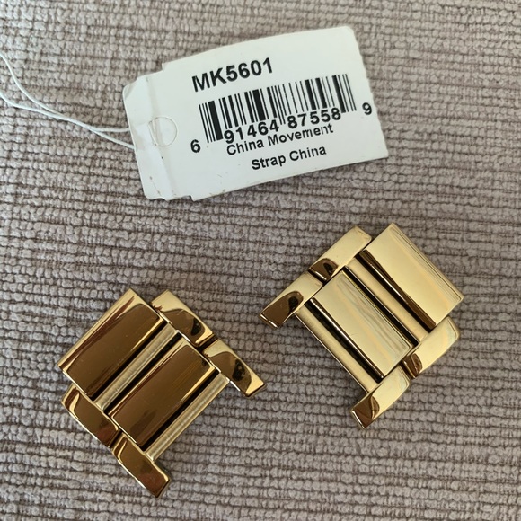 Michael Kors Watch - Picture 4 of 4